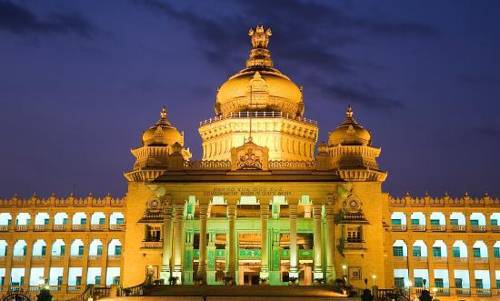 Hotel Kanishka Phg Bangalore Exterior photo
