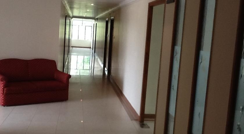 Hotel Kanishka Phg Bangalore Exterior photo