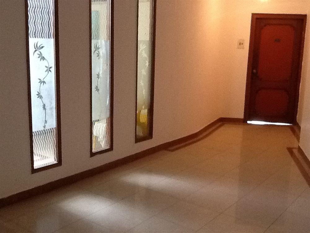 Hotel Kanishka Phg Bangalore Exterior photo